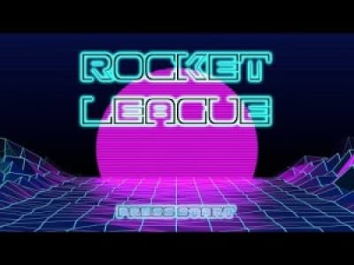 Montage Rocket League