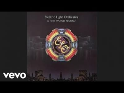 Electric Light Orchestra - Shangri-La