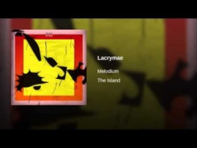 Melodium - Lacrymae