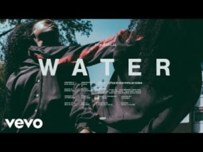 Kojey Radical - WATER (IF ONLY THEY KNEW) ft. Mahalia
