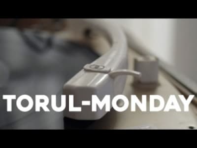 TORUL—Monday (official video)