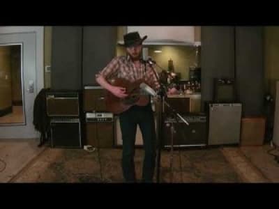 Colter Wall - Plain To See Plainsman 