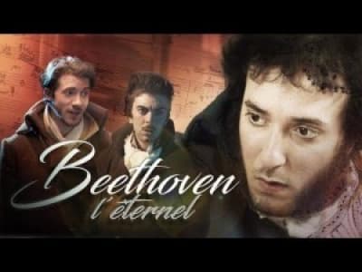 Beethoven L'éternel