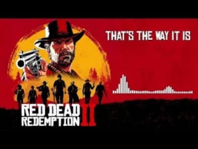 That's The Way It Is - RDR II