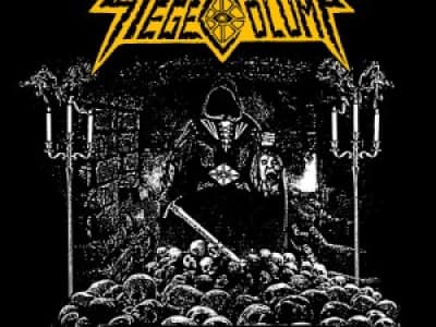 Siege Column - Inferno Deathpassion