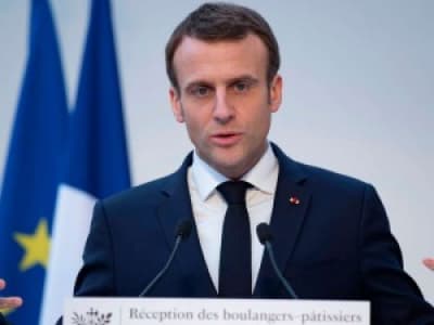 La lettre d’Emmanuel Macron aux Français