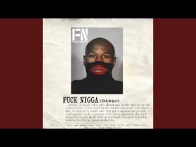 T.I. - Fuck Nigga (Floyd Mayweather Diss)