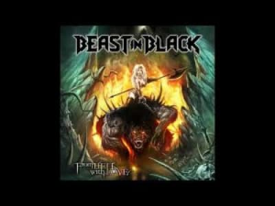 No Easy Way Out - Beast in Black