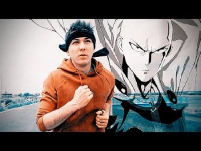 ONE-PUNCH MAN 2019 feat.Louis-san (official music video) - STARRYSKY