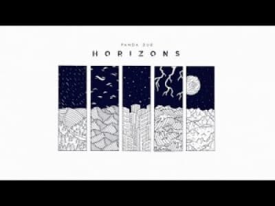 Panda Dub - Horizons (Full album)