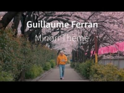 Guillaume Ferran - Minori Theme