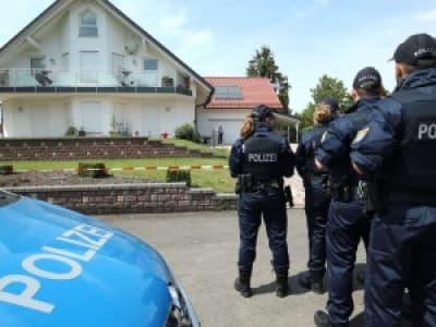 En Allemagne, un préfet retrouvé mort, une balle dans la tête