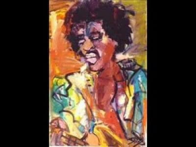 Jimi Hendrix (Gypsy Sun &amp; Rainbows) - Sundance