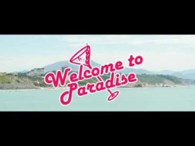 Welcome to paradise