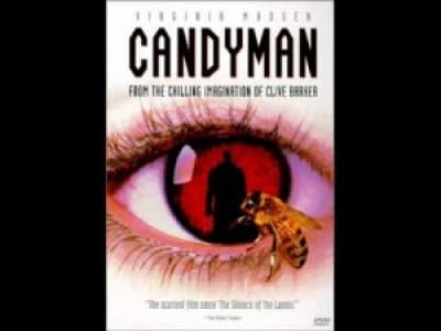 Candyman - Theme