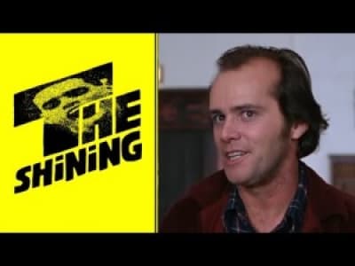 [DeepFake] The Shining starring Jim Carrey