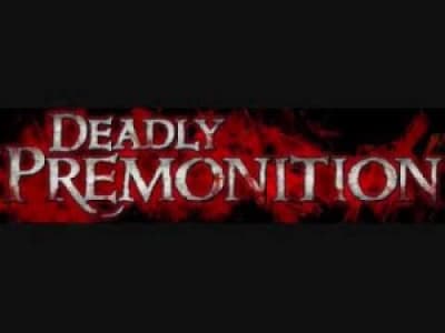 Deadly Premonition OST- Life is Beautiful