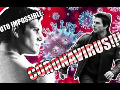 TUTO IMPOSSIBLE: Combattre le Coronavirus!