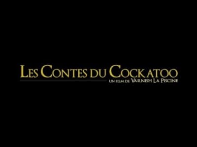 [Film /  Rap ] LES CONTES DU COCKATOO | Varnish La Piscine