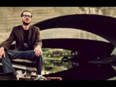 Black Knights - Techniques &amp; Shockwaves (feat. Kinetic) [John Frusciante Vocal Part]