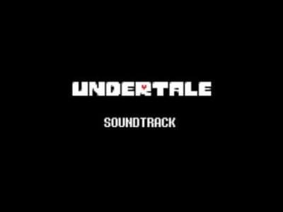 [OST] Undertale - Fallen Down