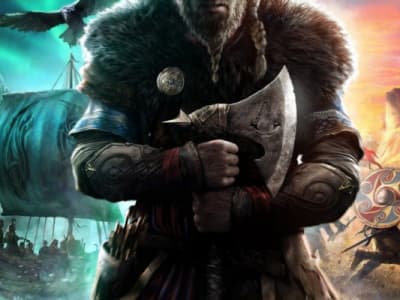 Le prochain Assassin's Creed sera dans l'univers des vikings.