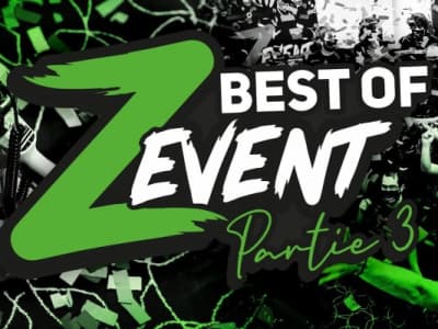 Best Of ZEvent 2020 - 3/3