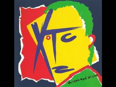 XTC - Complicated Game