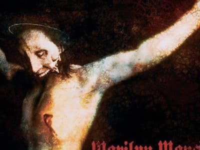 Marilyn Manson - Lamb Of God
