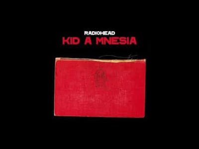 Radiohead - If You Say The Word 