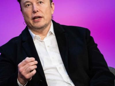 Twitter réexamine l'offre de Elon Musk