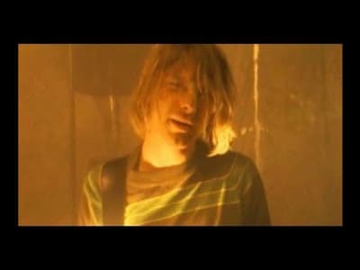 Nirvana - Smells Like Teen Spirit/major Key .. qui sonne comme la BO d'un Teen-Movie ;)