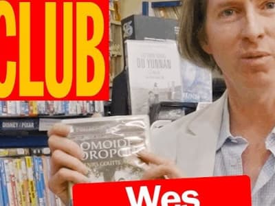 Wes Anderson | VideoClub