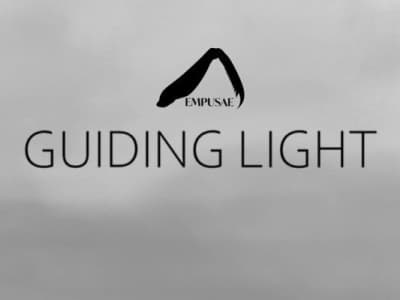 Empusæ featuring Colin H. Van Eeckhout - Guiding light
