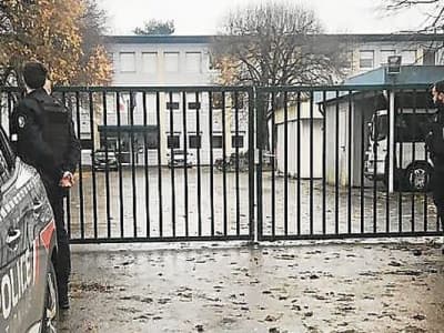 Menace au couteau à Rennes : la collégienne déjà renvoyée pour l’agression d’une enseignante