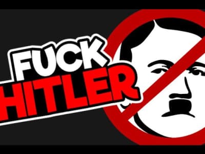 FUCK HITLER - Le jeu vidéo