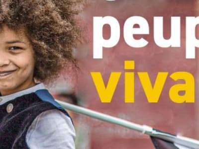 Le magazine « Le Peuple breton » a reçu des centaines de messages racistes après sa Une avec un enfant métis