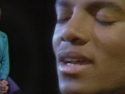 Michael Jackson - She's Out of My Life