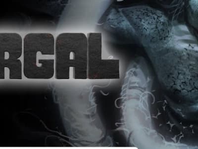 Thorgal (trailer d'annonce officiel)