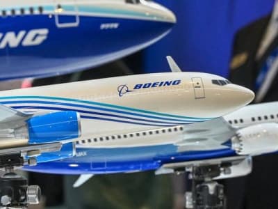 Un ancien salarié de Boeing devenu lanceur d’alerte retrouvé mort aux États-Unis