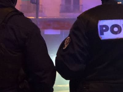 Brest : Les rassemblements interdits après les combats de rue de type « mouringué »