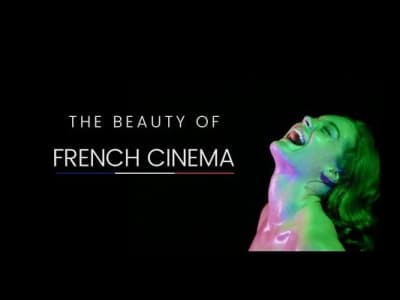 The Beauty Of French Cinema