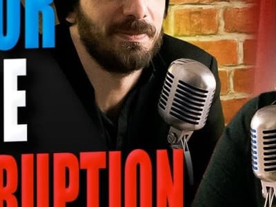 CORRUPTION DES ELUS : LE COMBAT D'ANTICOR ! (avec Élise Van Beneden) [PCAT #S03E16]