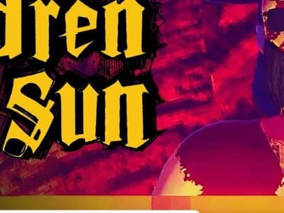 Children of the Sun - Official Launch Trailer