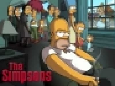 Les Simpson Délirent : remix de ouf