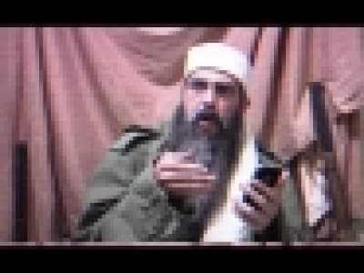 La dernière vidéo de Ben Laden
