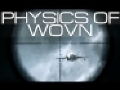 Battlefield 3 Today: Physics of Wovn by Wovn