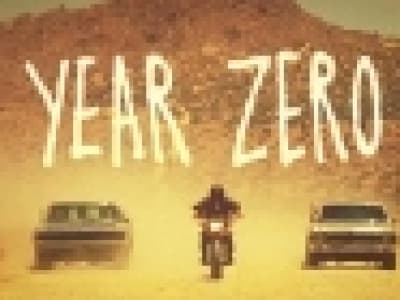 Year Zero Trailer