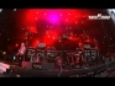 The Prodigy - Live at Rock am Ring \'09 