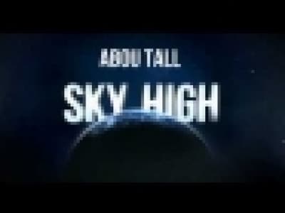 Abou Tall - Sky High
